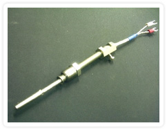 熱電對(duì) 測(cè)溫電阻
